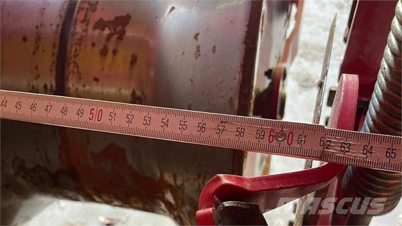 Grimme SE-85-55-UB Kartoffeloptagere
