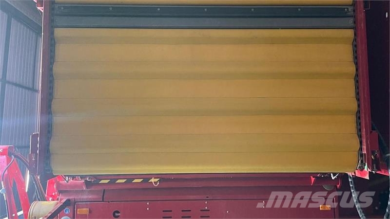 Grimme SE-85-55-UB Kartoffeloptagere