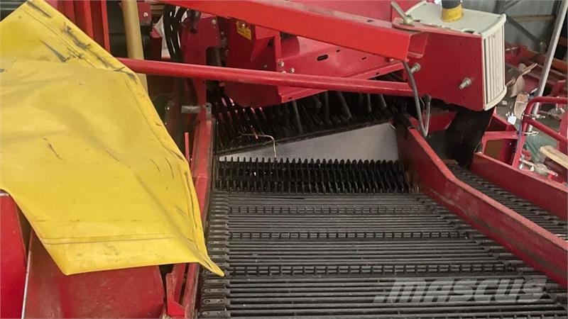 Grimme SE-85-55-UB Kartoffeloptagere