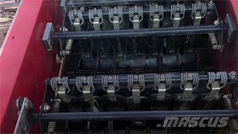 Grimme SE-85-55-UB Kartoffeloptagere