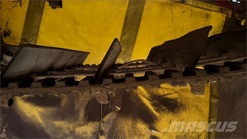Grimme SE-85-55-UB 馬鈴薯收穫機和挖掘機