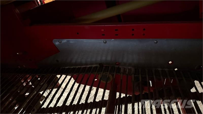 Grimme SE-85-55-UB 馬鈴薯收穫機和挖掘機