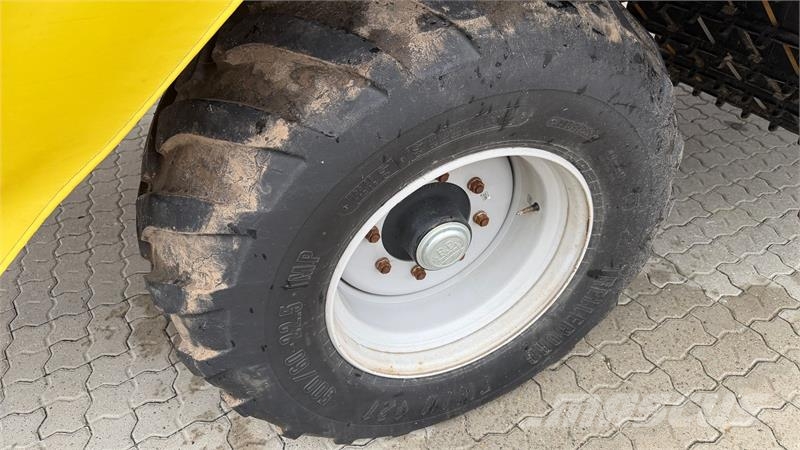 Grimme SE-85-55-UB Aardappelrooiers