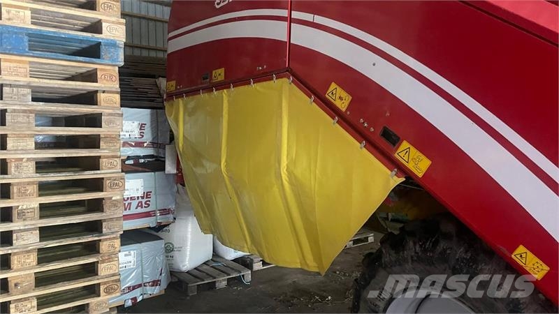 Grimme SE-85-55-UB Kartoffeloptagere