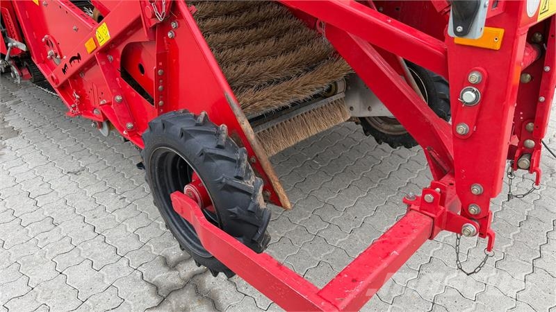 Grimme SE-85-55-UB Aardappelrooiers