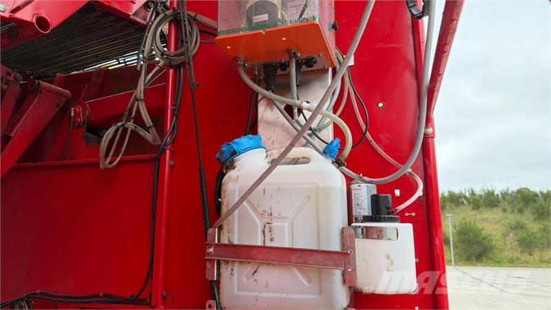 Grimme SE-85-55-UB Aardappelrooiers