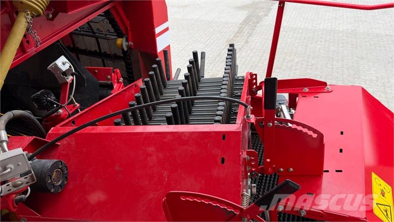 Grimme SE-85-55-UB Aardappelrooiers