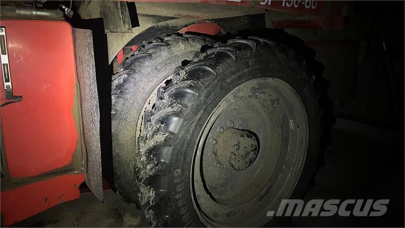 Grimme SF-150-60-NB Комбайни за картофи и копачи