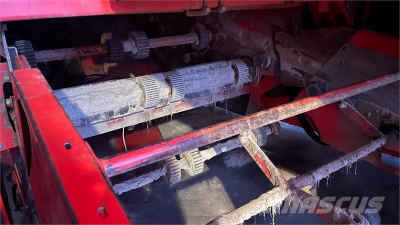 Grimme SF-150-60-NB Комбайни за картофи и копачи