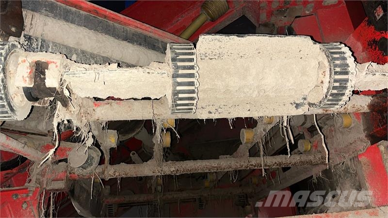 Grimme SF-150-60-NB Комбайни за картофи и копачи