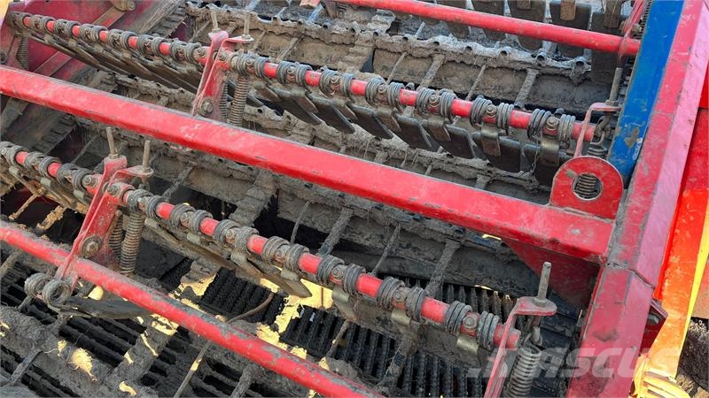 Grimme SF-150-60-NB Kartoffelvollernter