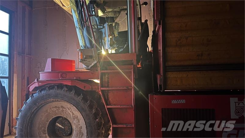 Grimme SF-150-60-NB Комбайни за картофи и копачи