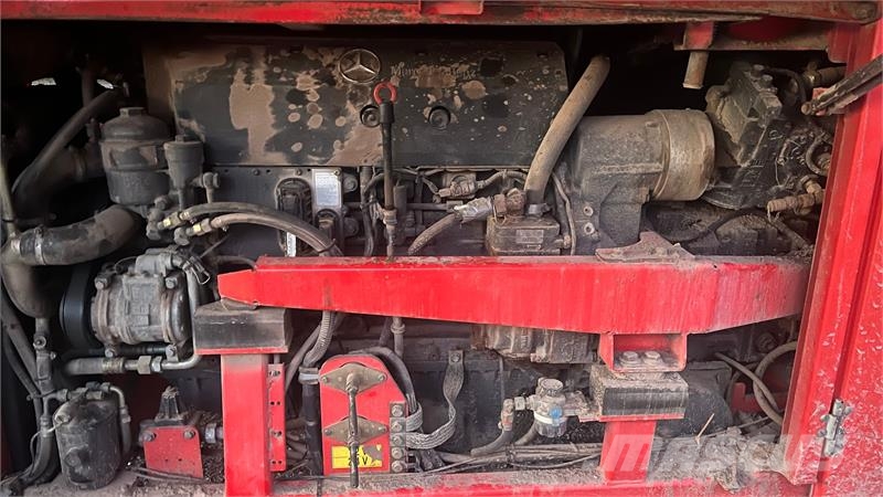 Grimme SF-150-60-NB Kartoffelvollernter