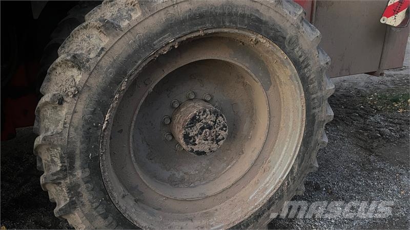 Grimme SF-150-60-NB Kartoffelvollernter