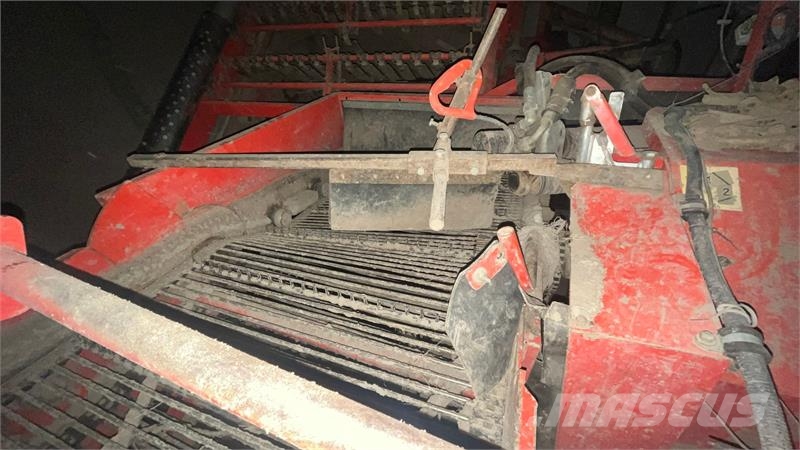 Grimme SF-150-60-NB Комбайни за картофи и копачи