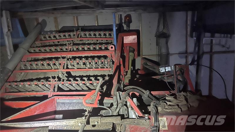 Grimme SF-150-60-NB Комбайни за картофи и копачи