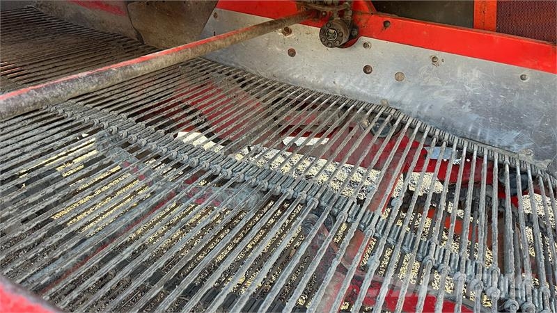 Grimme SF-150-60-NB Kartoffelvollernter