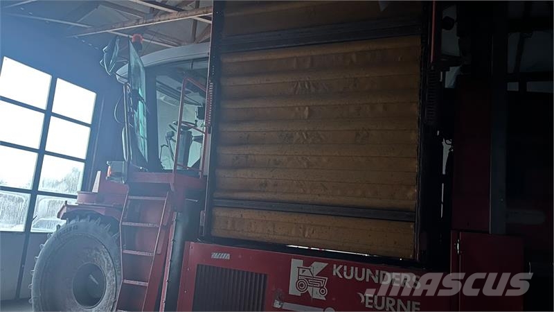 Grimme SF-150-60-NB Комбайни за картофи и копачи