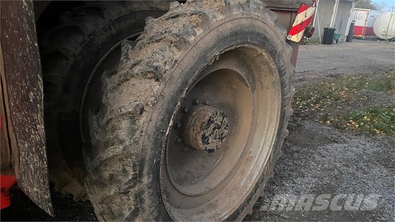 Grimme SF-150-60-NB Kartoffelvollernter
