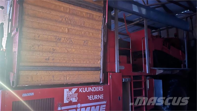 Grimme SF-150-60-NB Комбайни за картофи и копачи