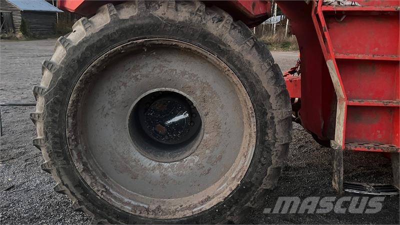 Grimme SF-150-60-NB Kartoffelvollernter