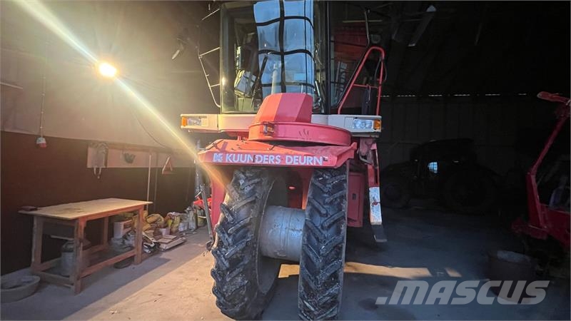 Grimme SF-150-60-NB Комбайни за картофи и копачи