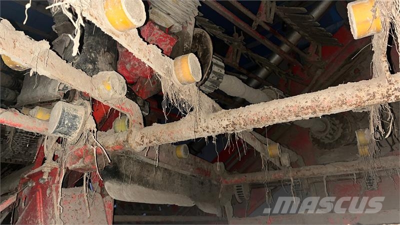 Grimme SF-150-60-NB Комбайни за картофи и копачи