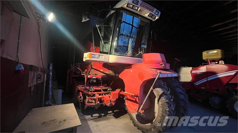 Grimme SF-150-60-NB Комбайни за картофи и копачи