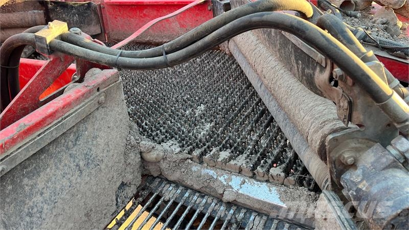 Grimme SF-150-60-NB Kartoffelvollernter