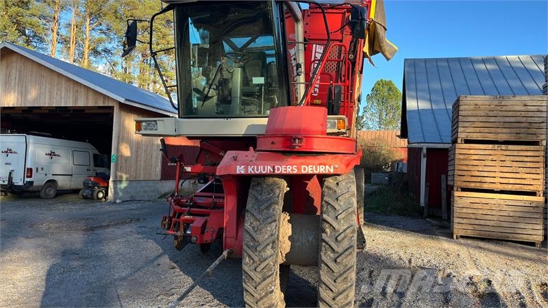 Grimme SF-150-60-NB Kartoffelvollernter