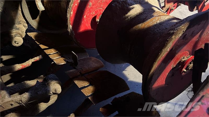 Grimme SF-150-60-NB Комбайни за картофи и копачи