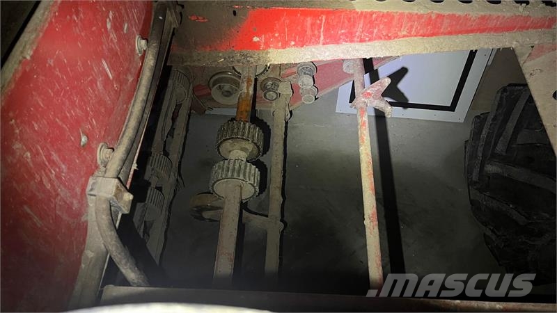 Grimme SF-150-60-NB Комбайни за картофи и копачи