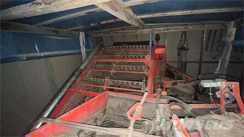 Grimme SF-150-60-NB Комбайни за картофи и копачи