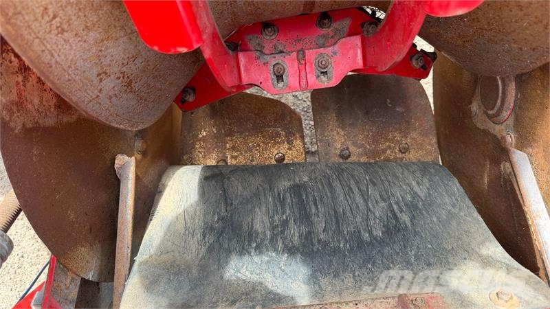 Grimme SV-260-MS Colhedoras e escavadoras de batata