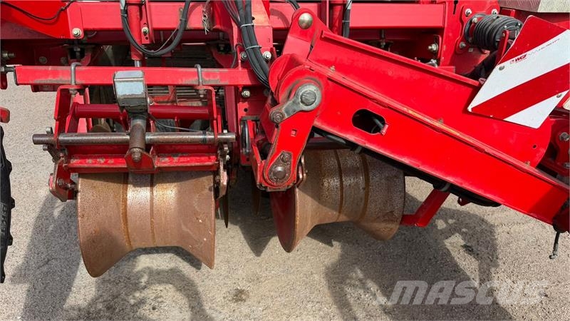 Grimme SV-260-MS Colhedoras e escavadoras de batata