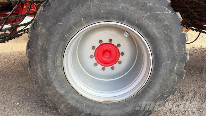 Grimme SV-260-MS Colhedoras e escavadoras de batata