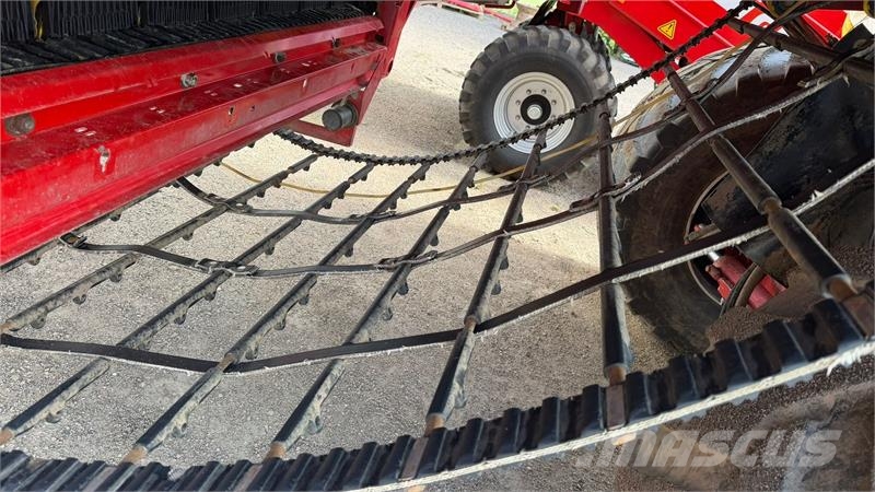 Grimme SV-260-MS Colhedoras e escavadoras de batata