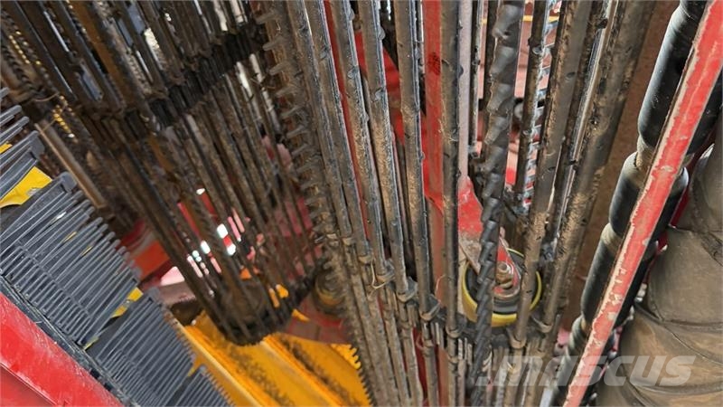 Grimme SV-260-MS Colhedoras e escavadoras de batata