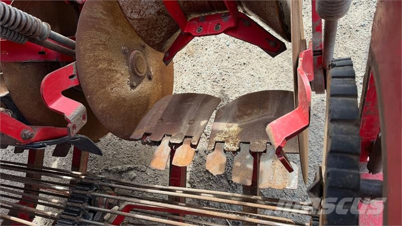Grimme SV-260-MS Colhedoras e escavadoras de batata