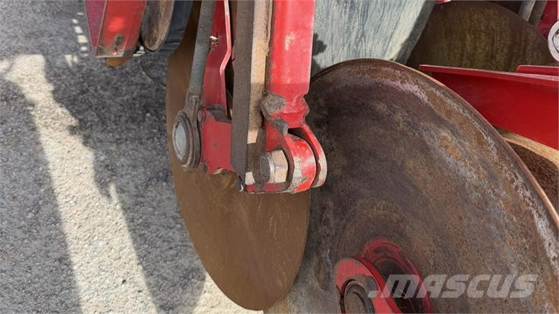 Grimme SV-260-MS Colhedoras e escavadoras de batata