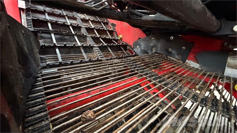 Grimme Ventor 4150 ClodSep Комбайни за картофи и копачи