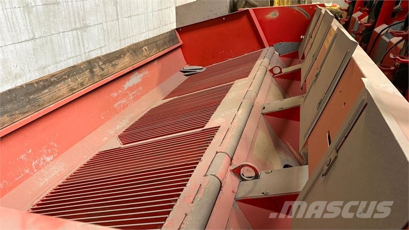 Grimme VL-20-KL Pflanzmaschinen