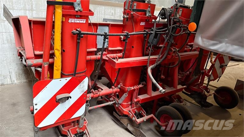 Grimme VL-20-KL Pflanzmaschinen