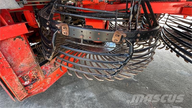Holmer TerraDos T3 Beet harvesters