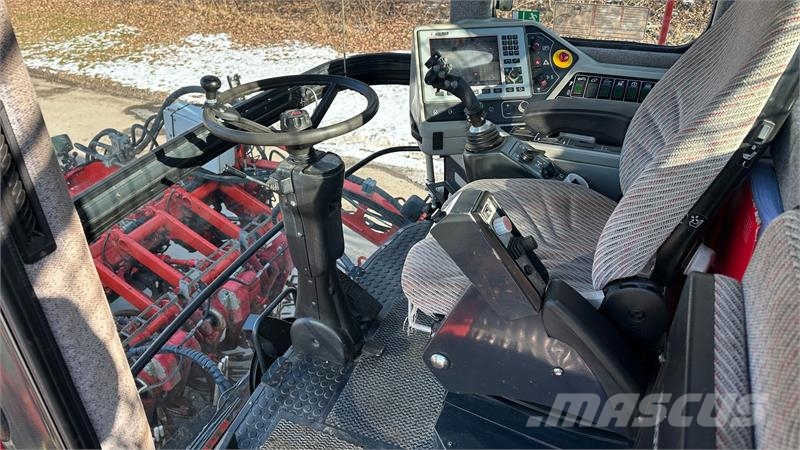 Holmer TerraDos T3 Beet harvesters