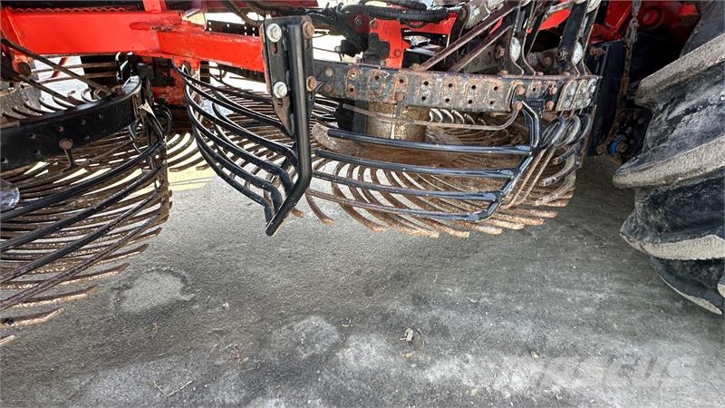 Holmer TerraDos T3 Beet harvesters