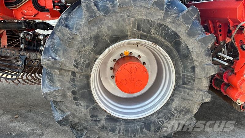 Holmer TerraDos T3 Beet harvesters