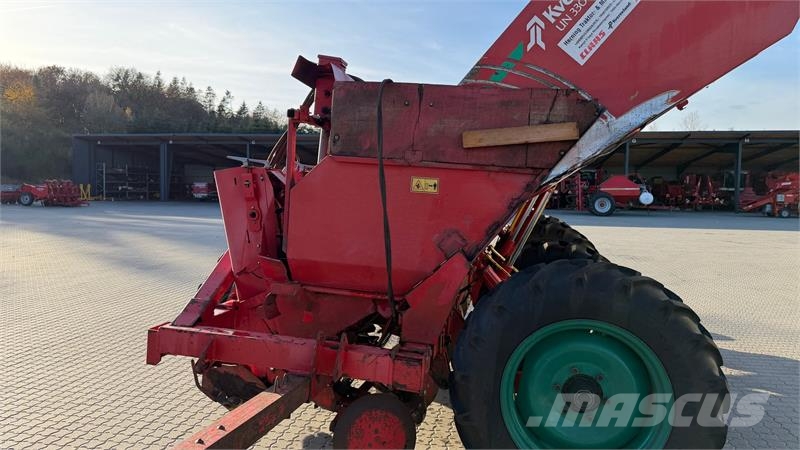 Kverneland UN-3300 Istutuskoneet