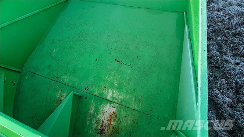 Miedema Structural PM20 Plantadores