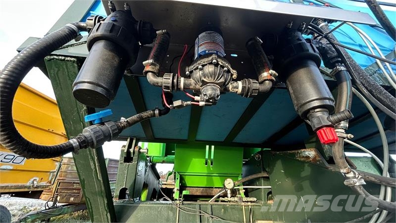 Miedema Structural PM20 Plantadores